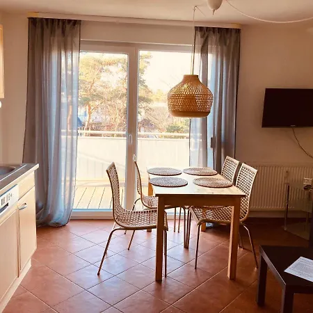 Am Badesteig - Dem So Nah Apartment