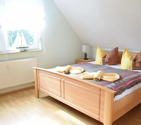 Am Badesteig - Dem So Nah Apartment