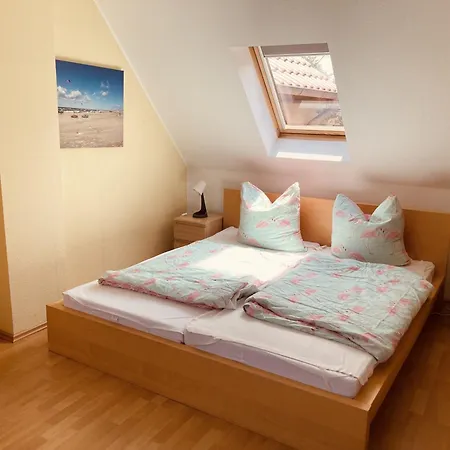 Am Badesteig - Dem So Nah Apartment