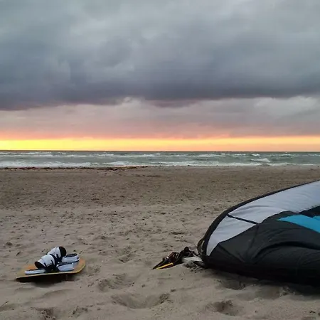 Daire Am Badesteig - Dem So Nah Dierhagen