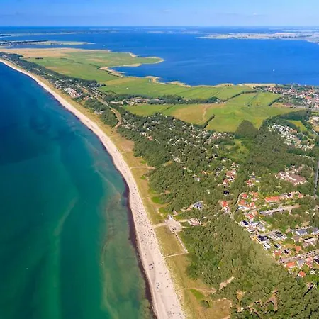 Daire Am Badesteig - Dem So Nah Dierhagen