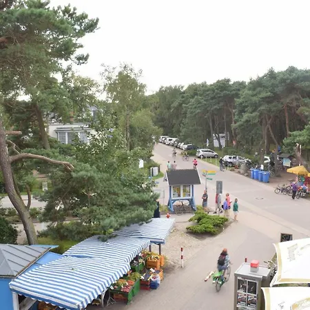 Am Badesteig - Dem So Nah Dierhagen