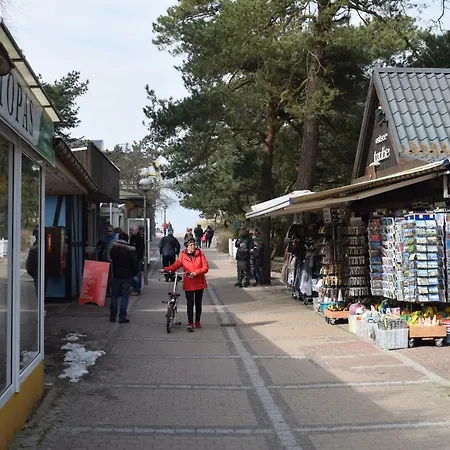 Am Badesteig - Dem So Nah Dierhagen