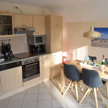 Am Badesteig - Dem So Nah Apartment