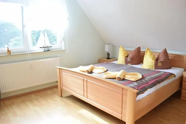 Am Badesteig - Dem So Nah 公寓