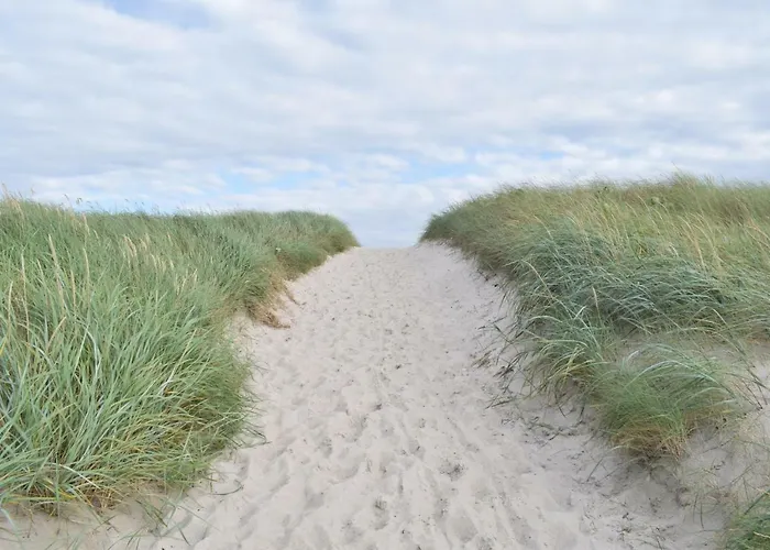 Am Badesteig - Dem So Nah *